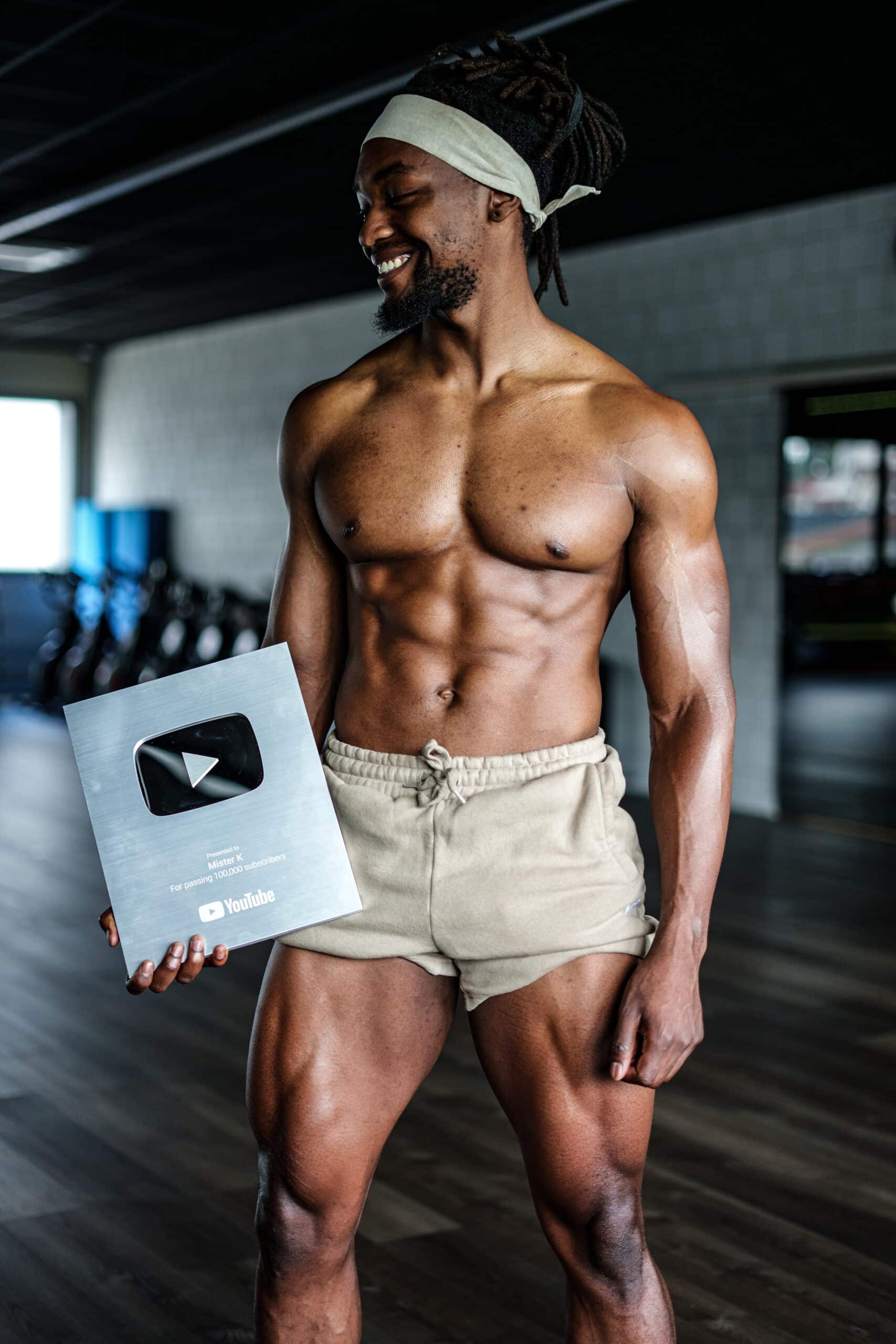 Marvin Kalamba Coach